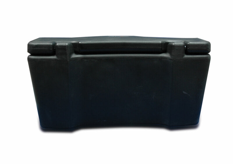 ART Meg'Art Rear ATV Cargo Box Black 197L