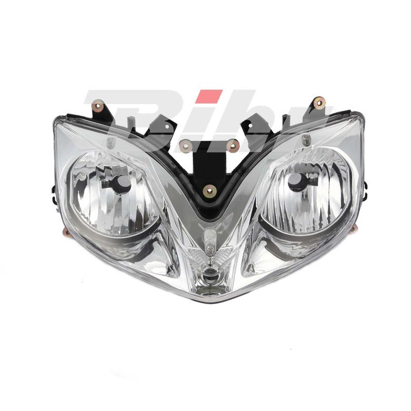 Bihr OEM type front light Honda CBR600F
