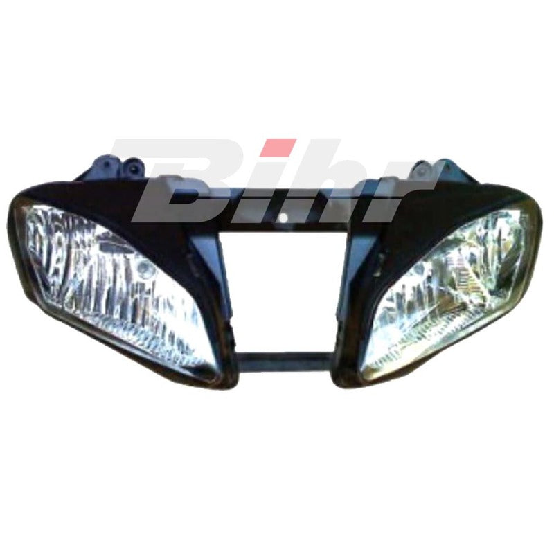 Bihr OEM type front light Yamaha R6
