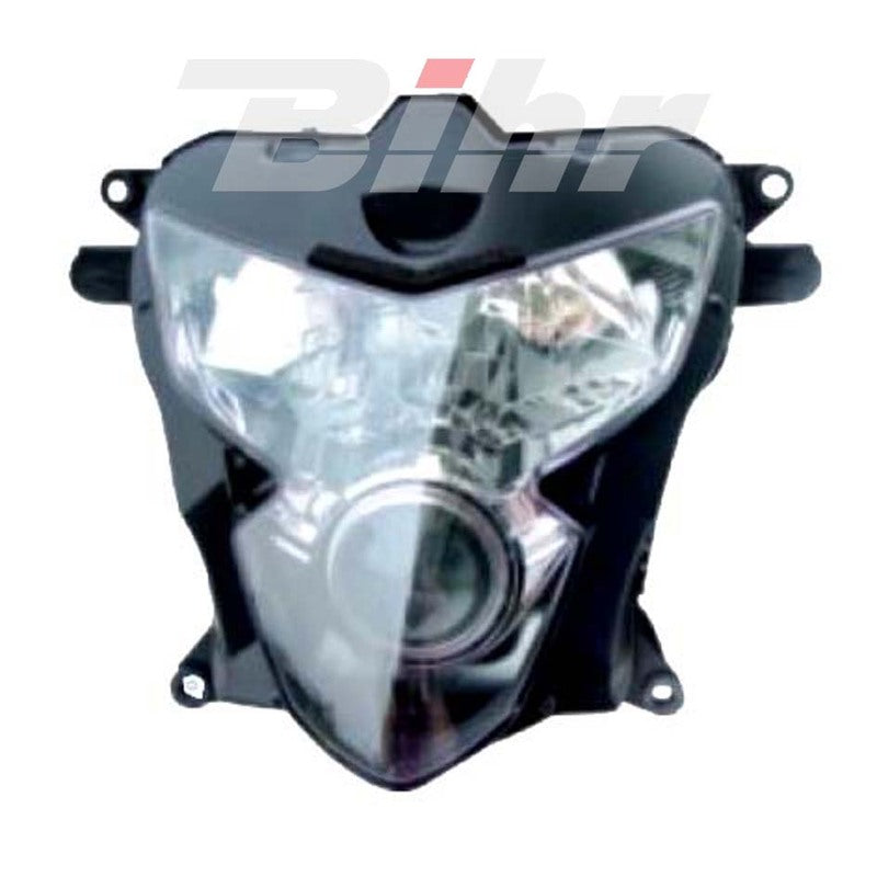 Bihr OEM type front light Suzuki GSX-R600/750
