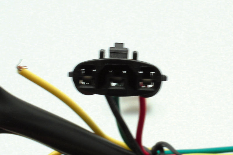KAWASAKI ER6 LED REAR LIGHT WITH INTEGRAL INDICATORS