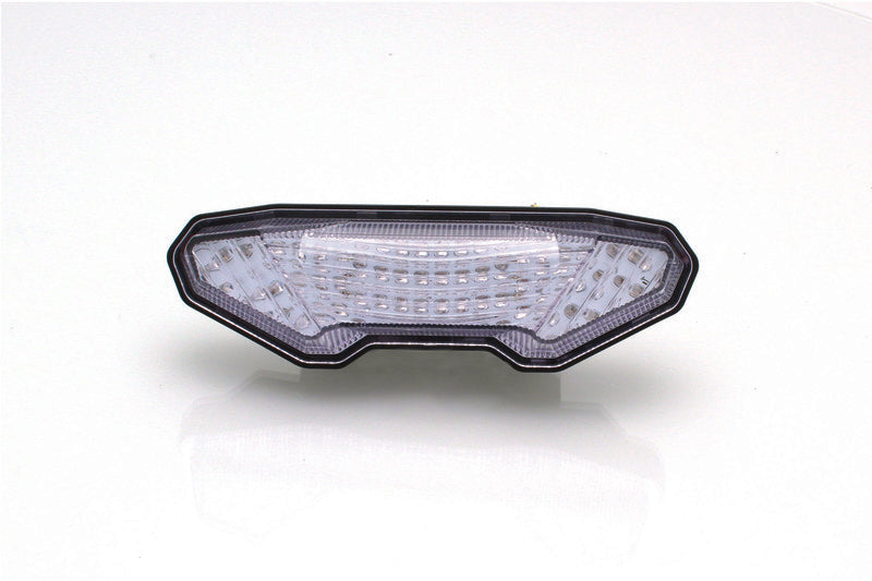 BIHR LED Rear Light with Integrated Indicators Yamaha MT-09