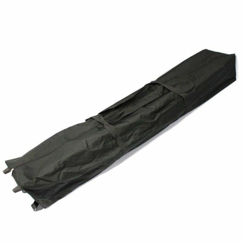 BIHR Home Track Race Tent Carry Bag 3m X 3m with Wheels