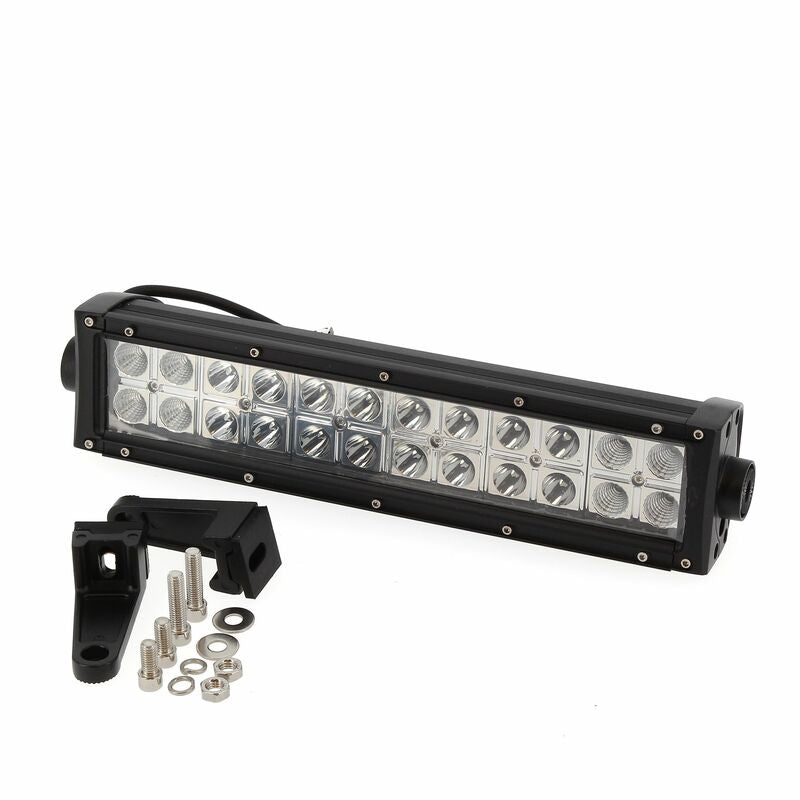 ART Premium Led Bar - Cree Led 72W 5760 Lumens 34cm