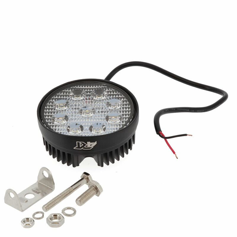 ART Round Led Light - Epistar Standard Led 2150 Lumens