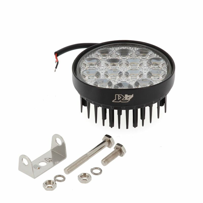 ART Round Led Light - Epistar Standard Led 3360 Lumens