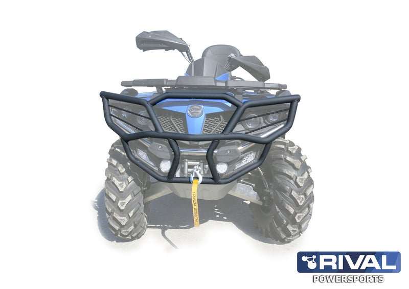 RIVAL Front Bumper - CF Moto CForce 500/X5