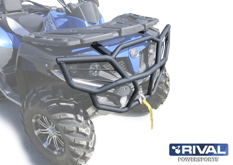 RIVAL Front Bumper - CF Moto CForce 500/X5