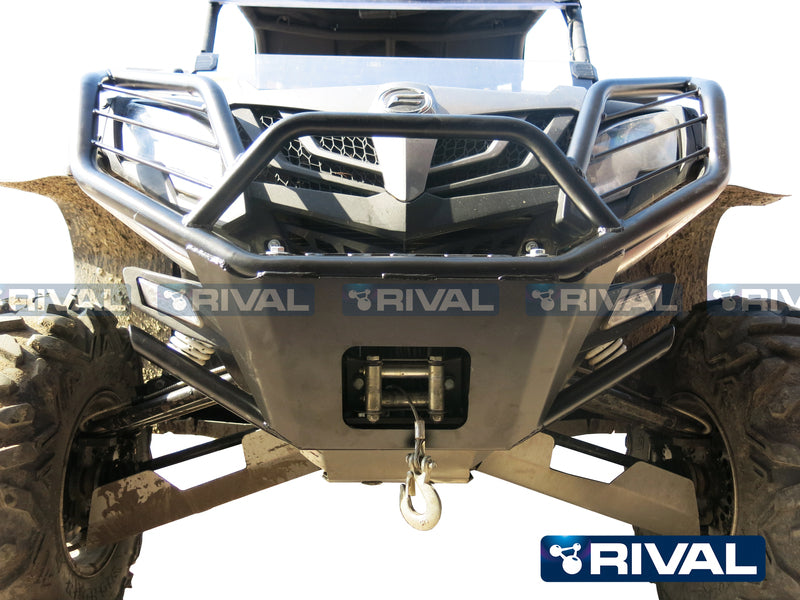 RIVAL Front Bumper - CF Moto ZForce 800