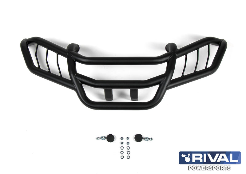 RIVAL Front Bumper - Can-Am Outlander G2