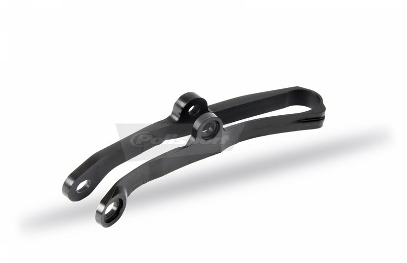 POLISPORT Chain Slider Black Kawasaki KX450F