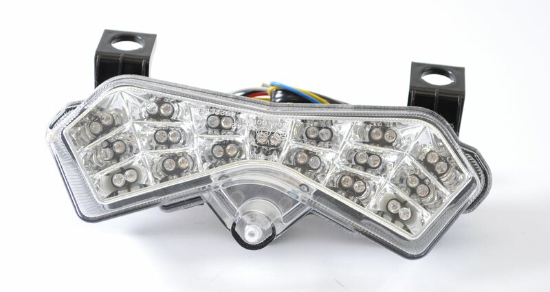 TAILLIGHT LED+WINKER Z750/1000 ZX6R 03-4