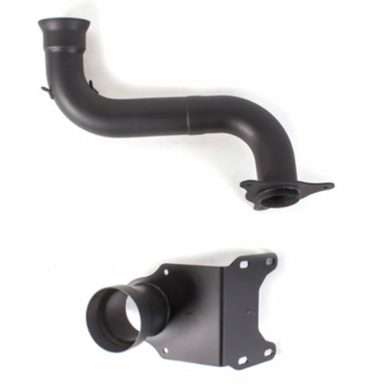 HMF Performance Series DB Killer