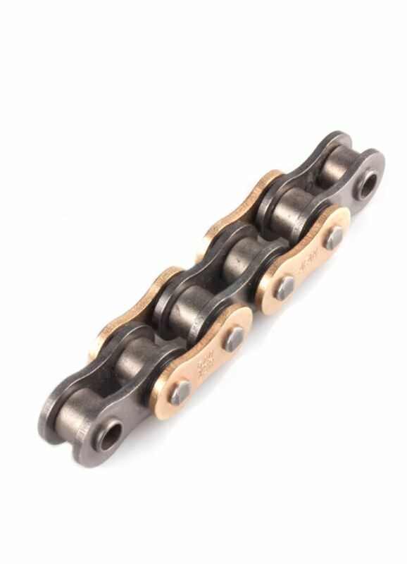 AFAM A520XSRG X-Ring Drive Chain 520