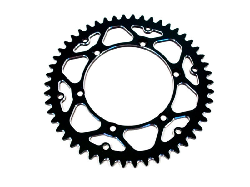 ART Alu Ultra-Light Self-Cleaning Rear Sprocket - 520