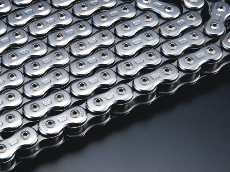 AFAM ThreeD Z QX2-Ring Drive Chain 525