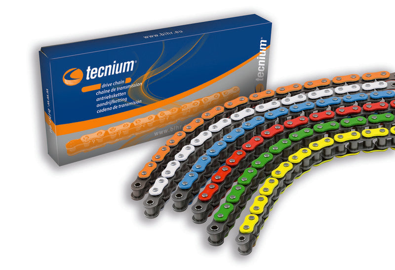 TECNIUM 420SV Drive Chain 420