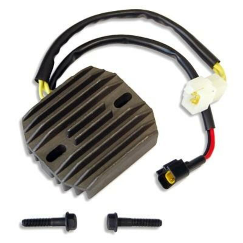 ELECTROSPORT Regulator - Suzuki