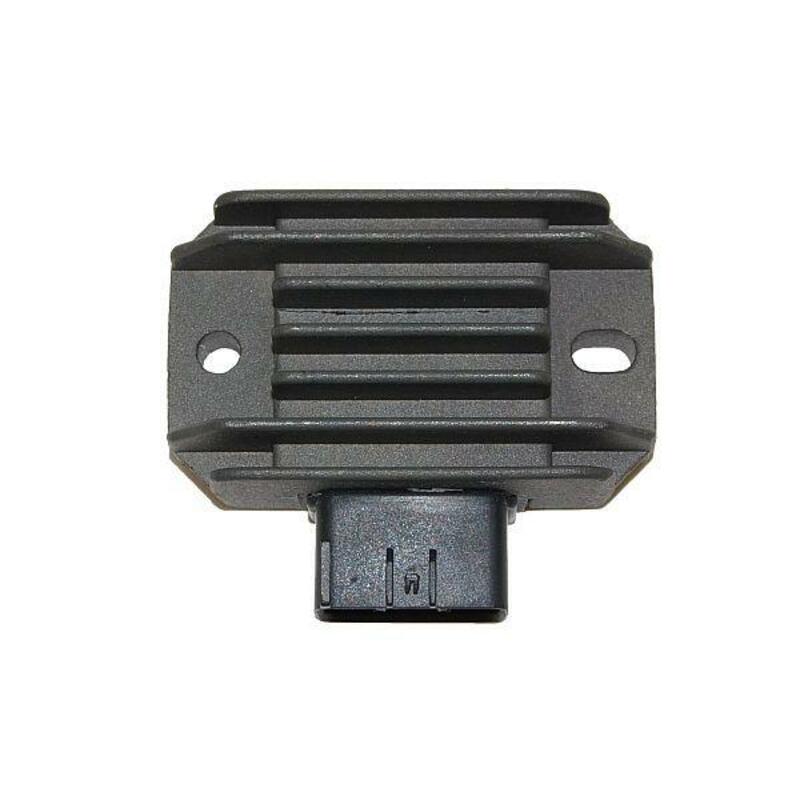 ELECTROSPORT Regulator