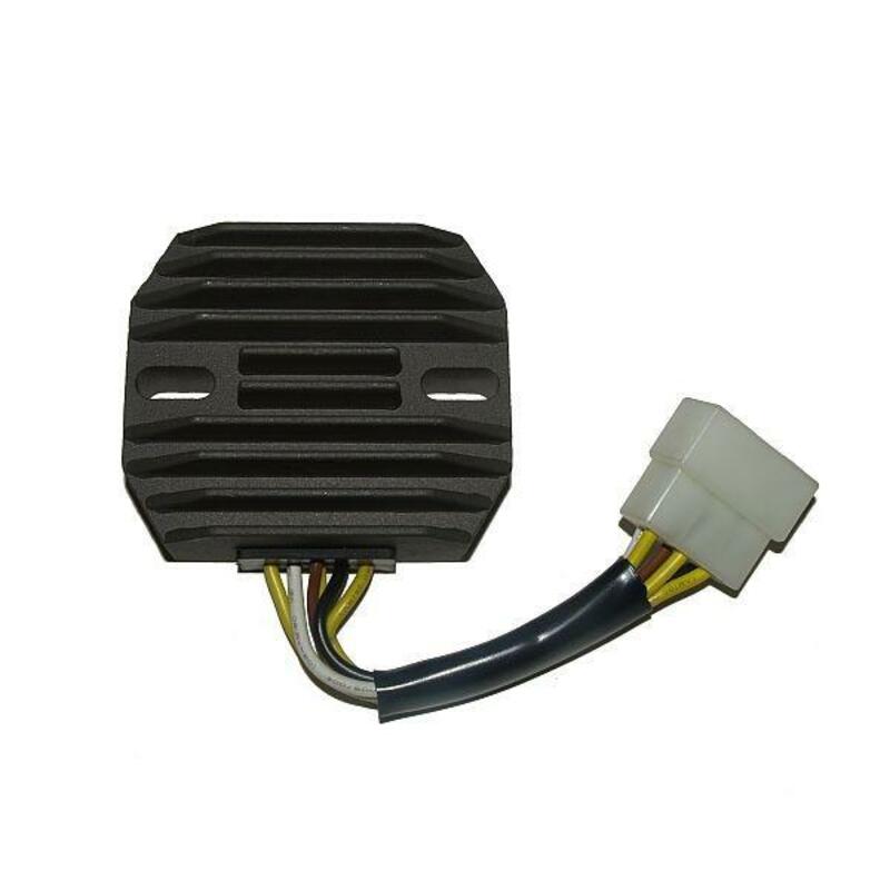 ELECTROSPORT Regulator - Kawasaki