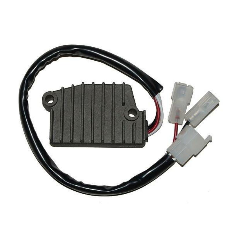 ELECTROSPORT Regulator - Yamaha V-MAX 1200