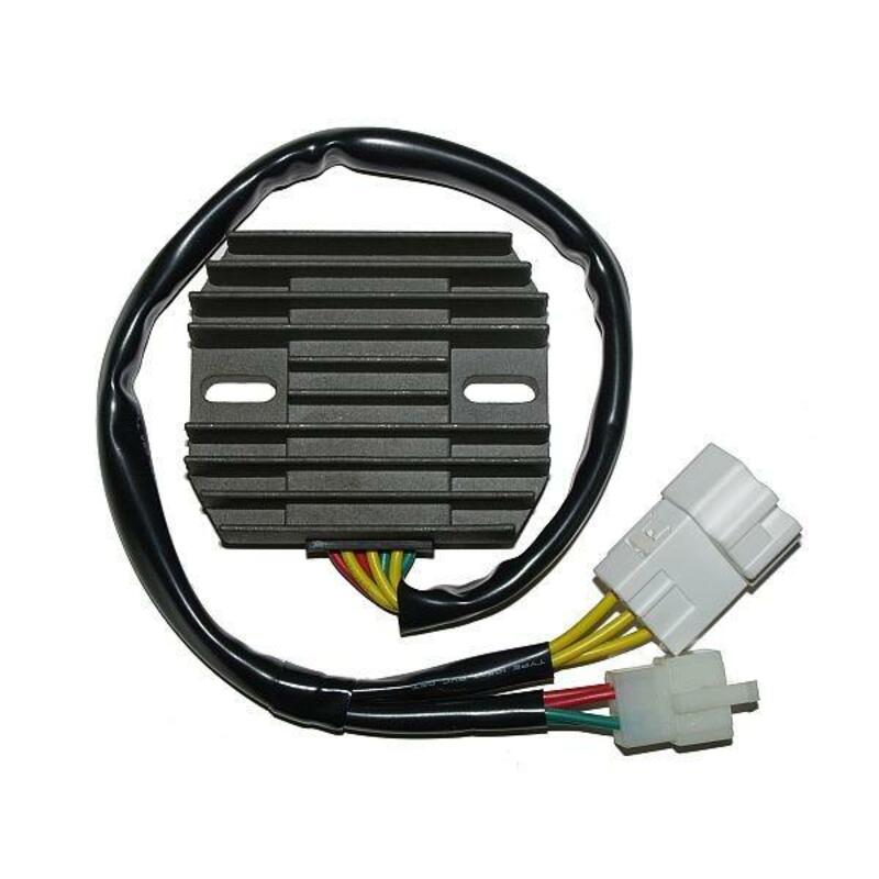 ELECTROSPORT Regulator - Honda CBR900RR