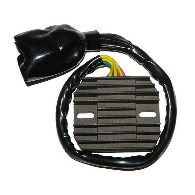 ELECTROSPORT Regulator - Honda VFR800