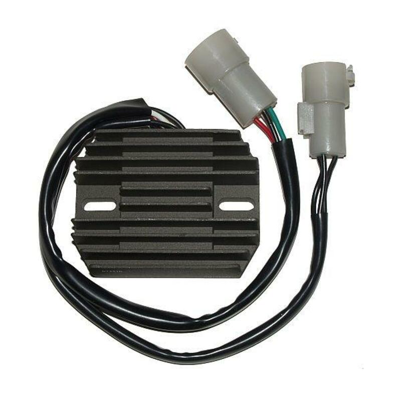 ELECTROSPORT Regulator - Kawasaki
