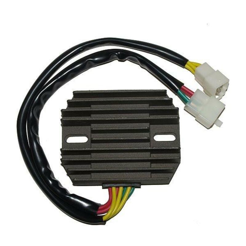 ELECTROSPORT Regulator - Moto Guzzi
