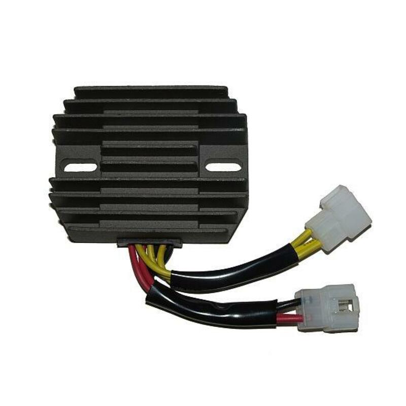 ELECTROSPORT Regulator