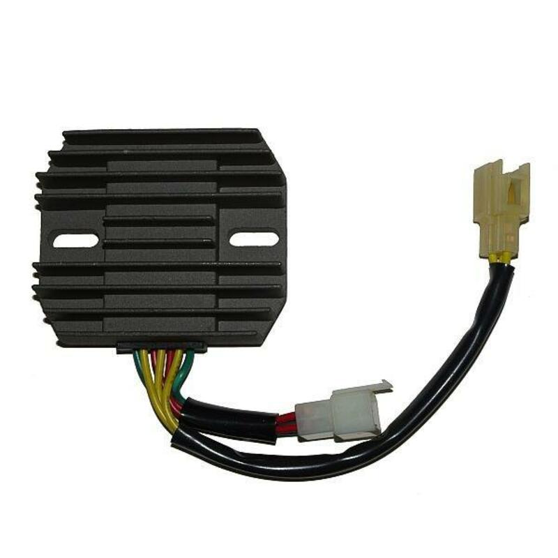 ELECTROSPORT Regulator - Ducati