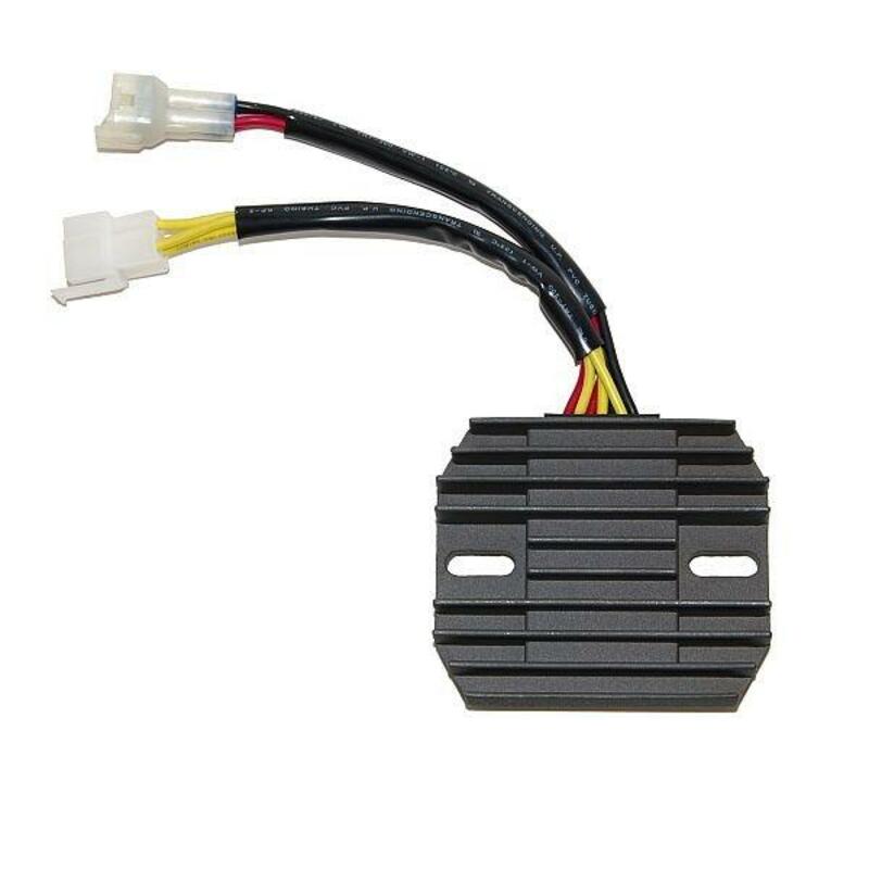 ELECTROSPORT Regulator - Arctic Cat