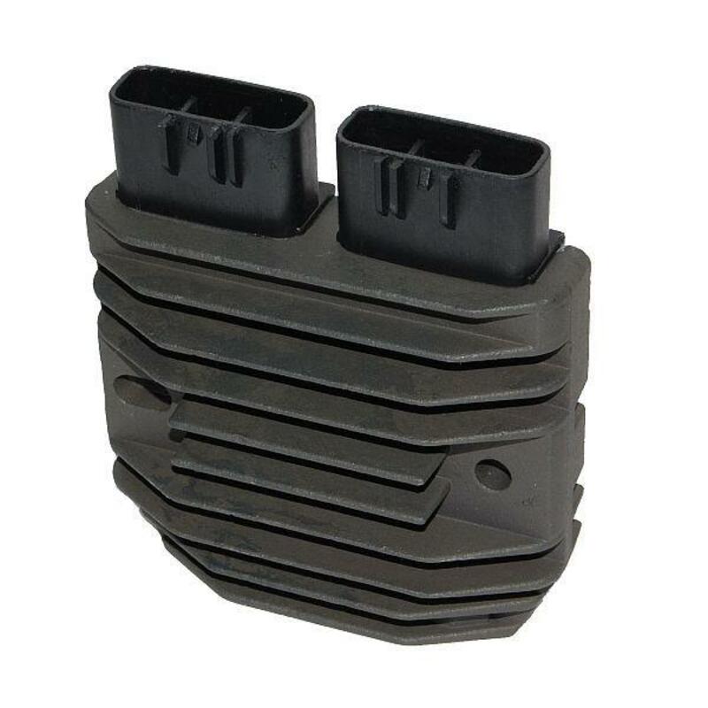 ELECTROSPORT Regulator