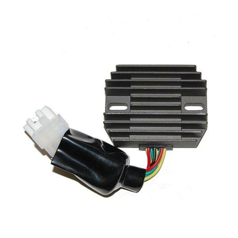 ELECTROSPORT Regulator - Honda CBR1100XX