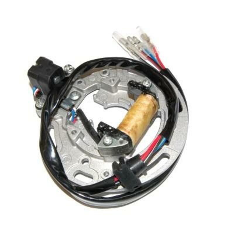 ELECTROSPORT Stator - Kawasaki