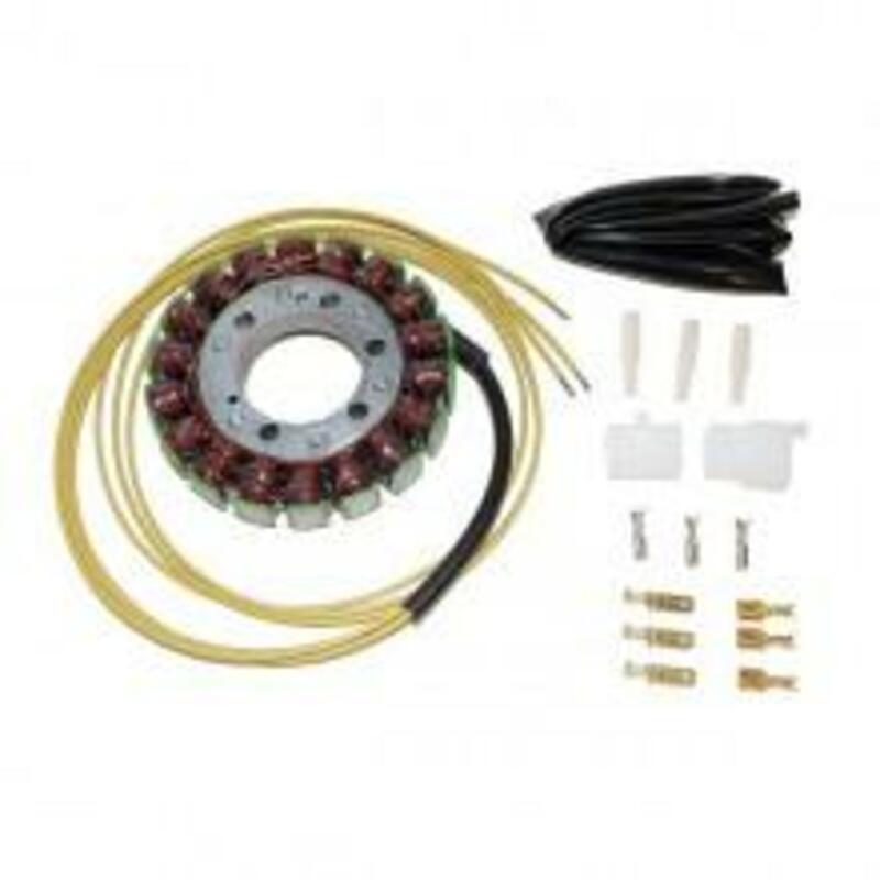 ELECTROSPORT Stator - Kawasaki ZX6R