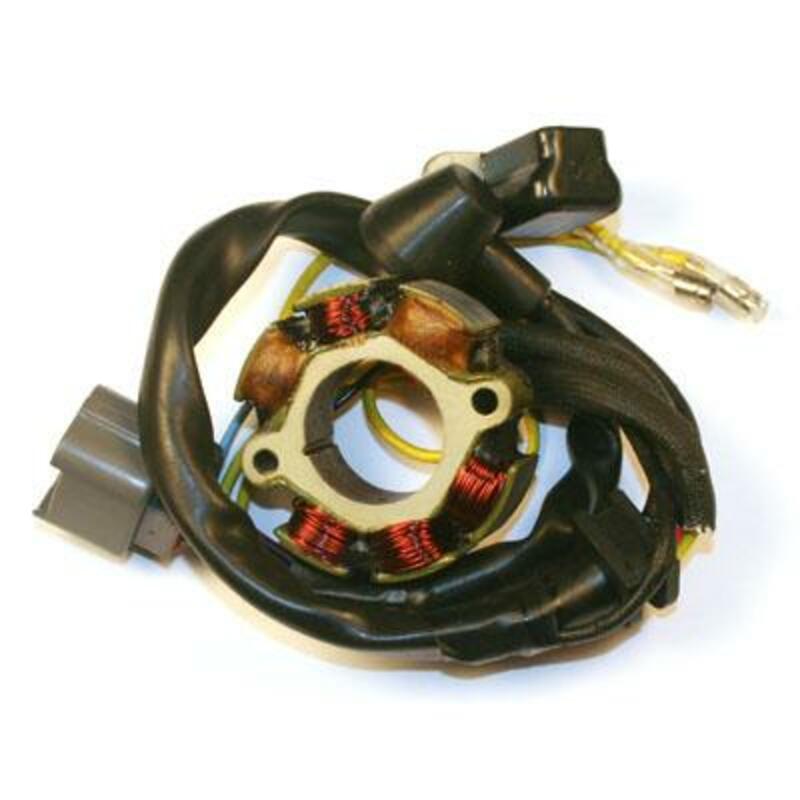 ELECTROSPORT Stator & Lightning Coil - Suzuki RM-Z250