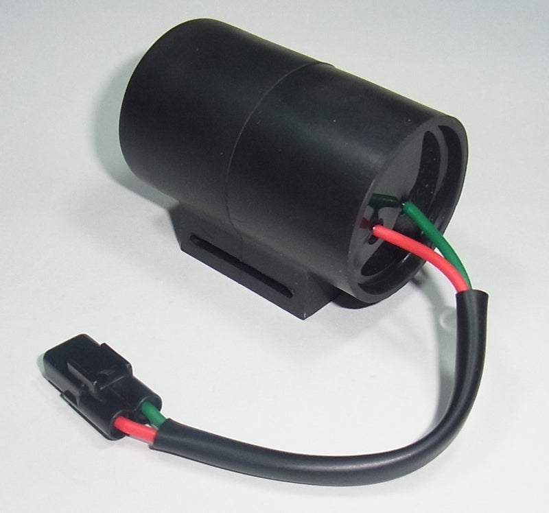 BIHR Condenser Honda Injection
