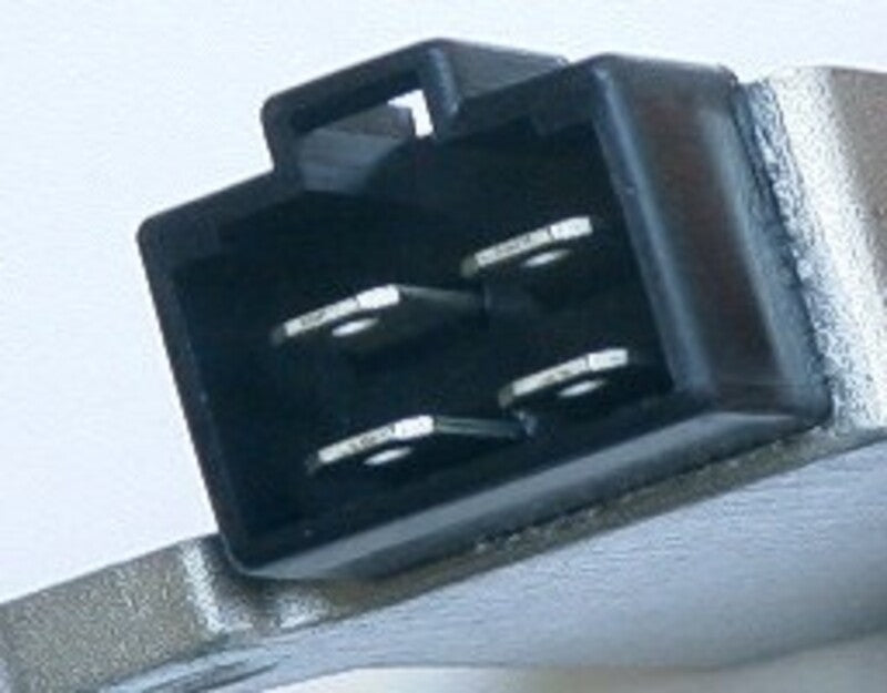 TOURMAX Regulator - Yamaha