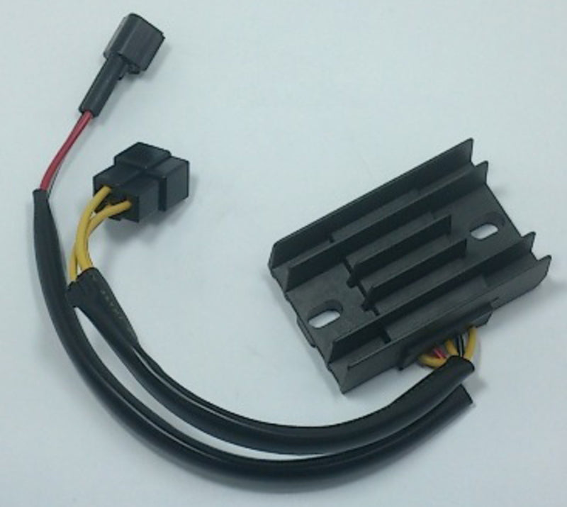 TOURMAX Regulator - Suzuki DR-Z400