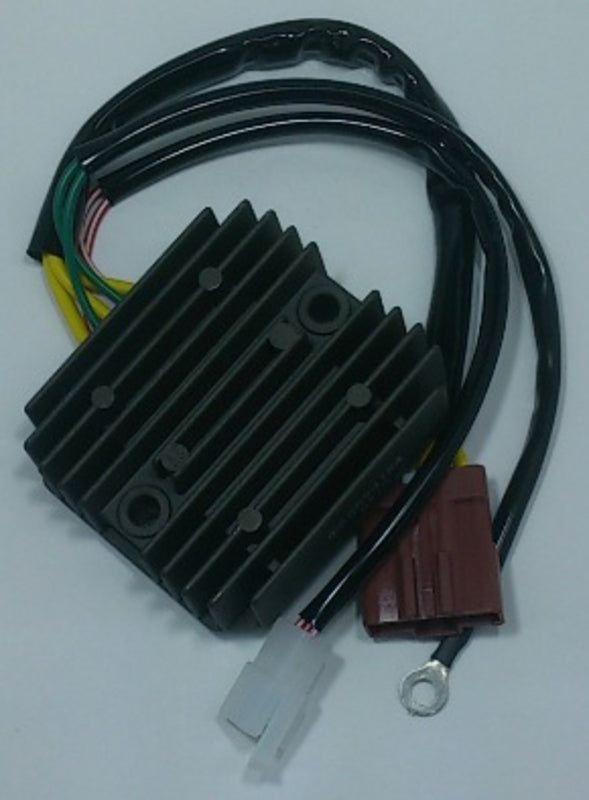 TOURMAX Regulator - KTM
