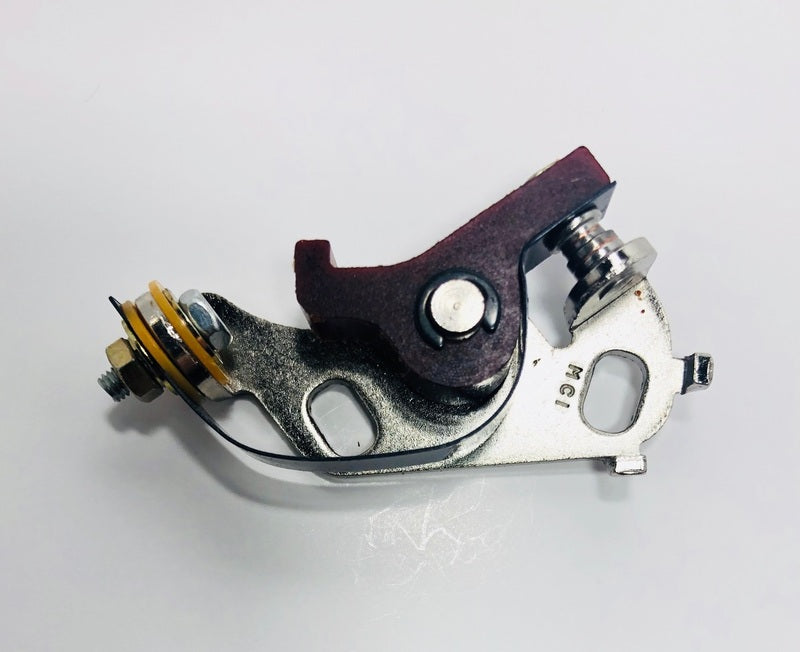 TOURMAX Contact Breaker Kawasaki