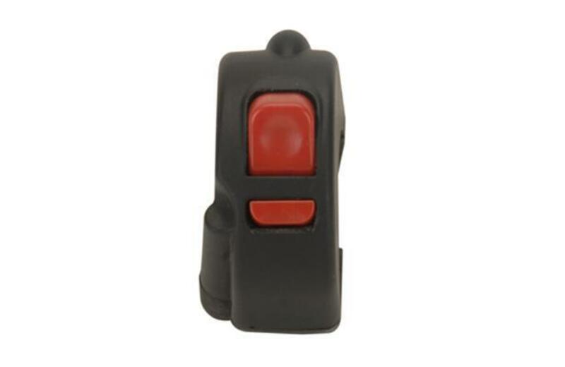 DOMINO SELECTOR SWITCH/KILL SWITCH ∅21.95 TO ∅22.30 MMØ 21,95 22,30 MM