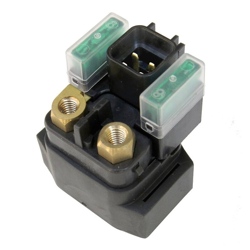 ARROWHEAD Solenoid switches - Suzuki