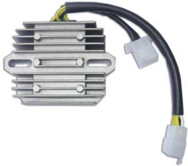 TECNIUM by DZE Regulator