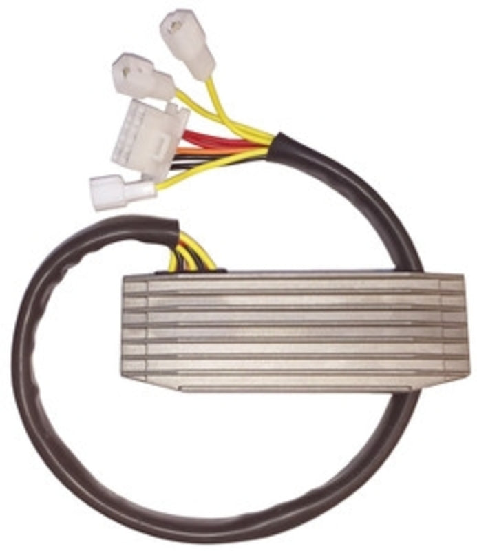 TECNIUM by DZE MOSFET Regulator