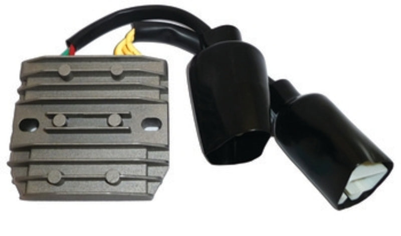 TECNIUM by DZE MOSFET Regulator