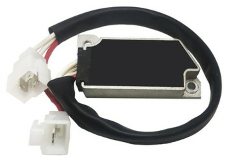 TECNIUM by DZE Regulator