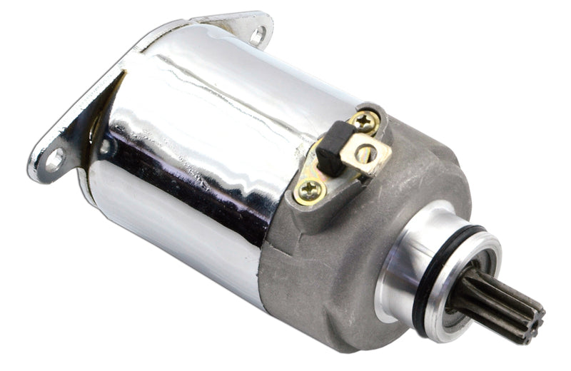 V PARTS Starter - SYM