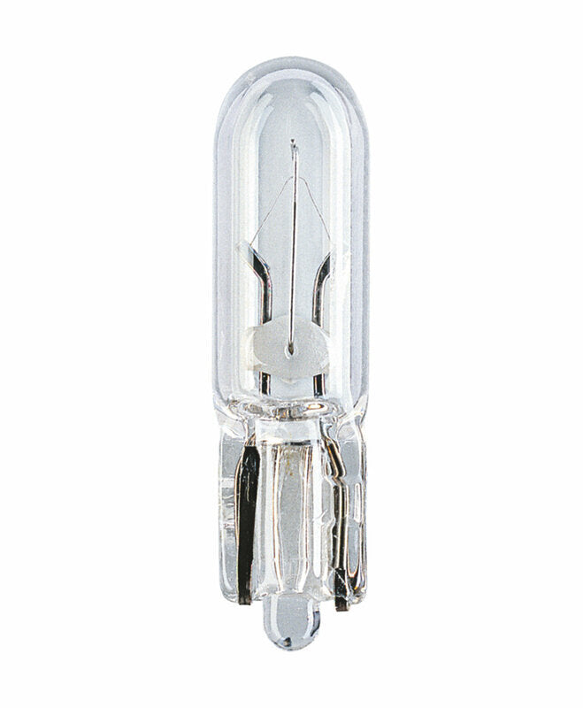 OSRAM Original Line W2W Light Bulbs 12V 2W - x10